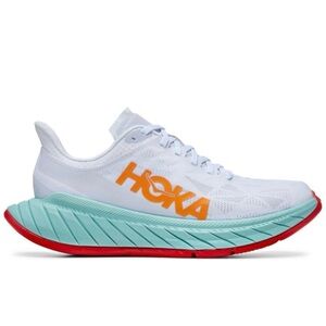 HOKA Men's Carbon X 2 Running Shoes | Size 8 (EU 41)